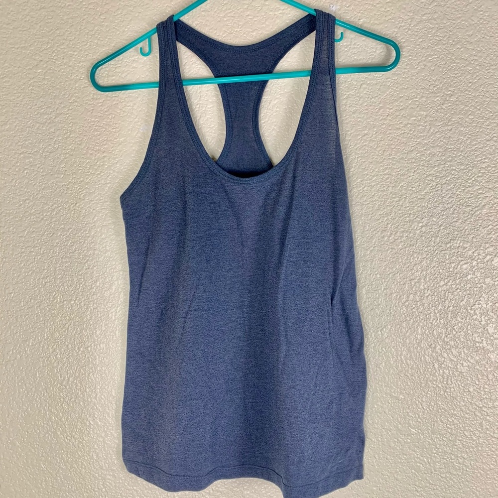 NIKE DRI-FIT TOP